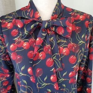 Ted Baker Blouse